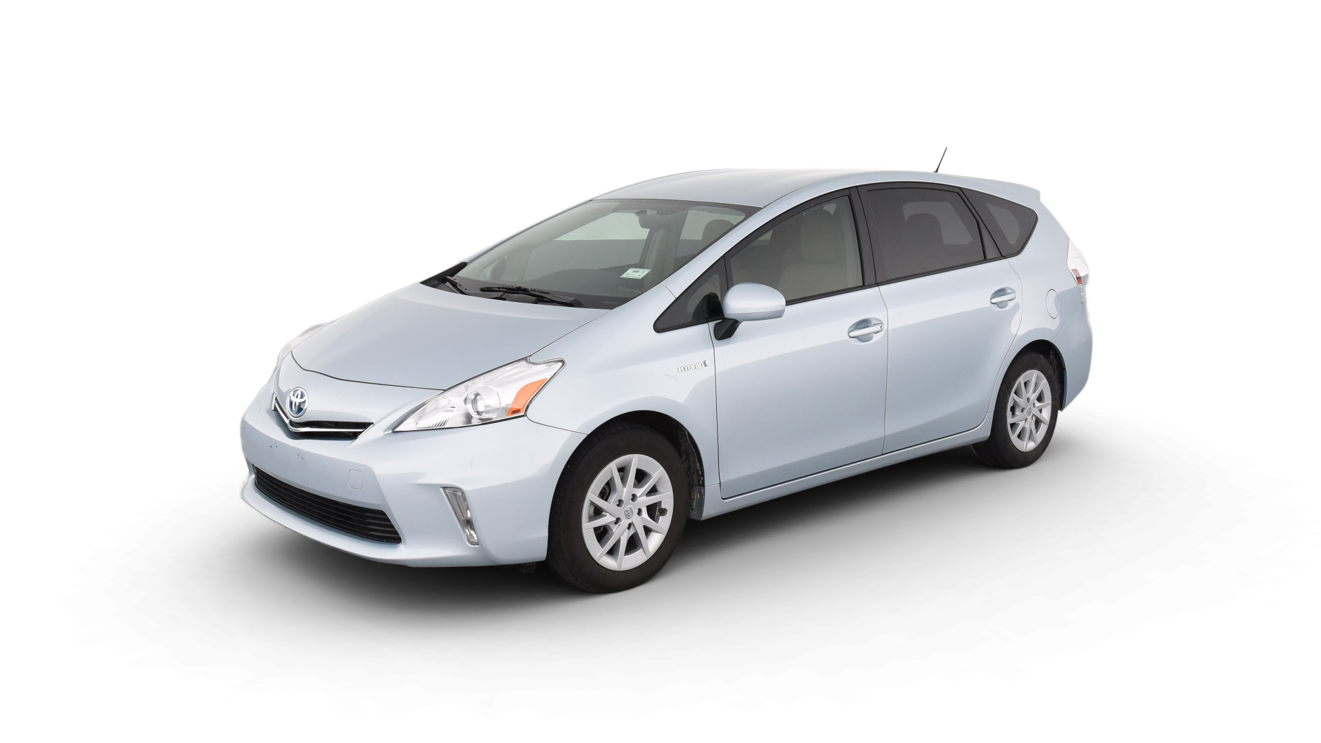 Used 2013 Toyota Prius v Carvana